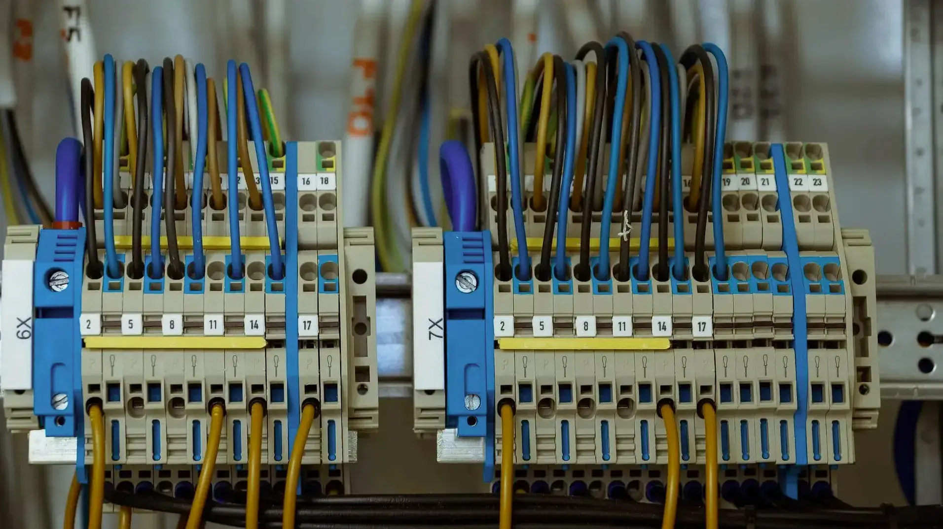 Surge protection installations Bow in Bow