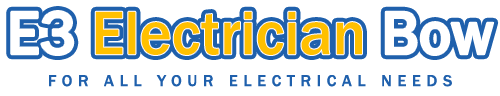 E3 Electrician Bow